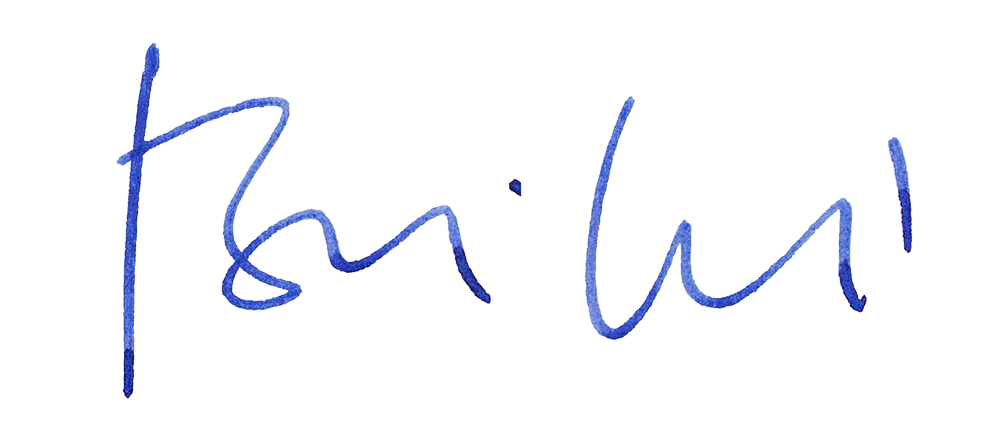 Unterschrift: Boris Rhein