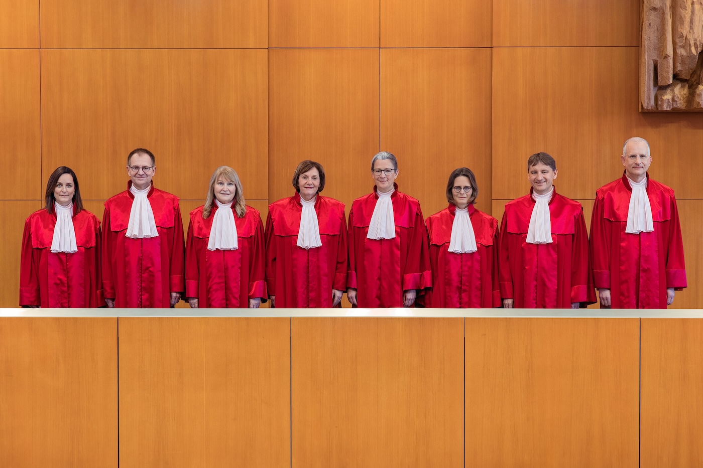 Zweiter Senat