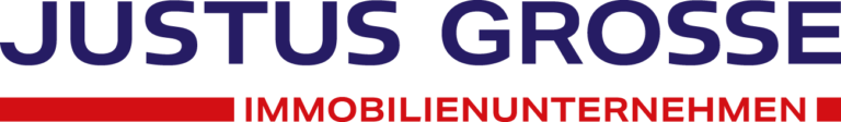 Sponsor: Justus Grosse Immobilienunternehmen