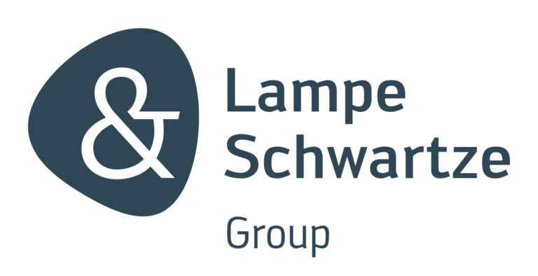 Sponsor: Lampe & Schwartze KG