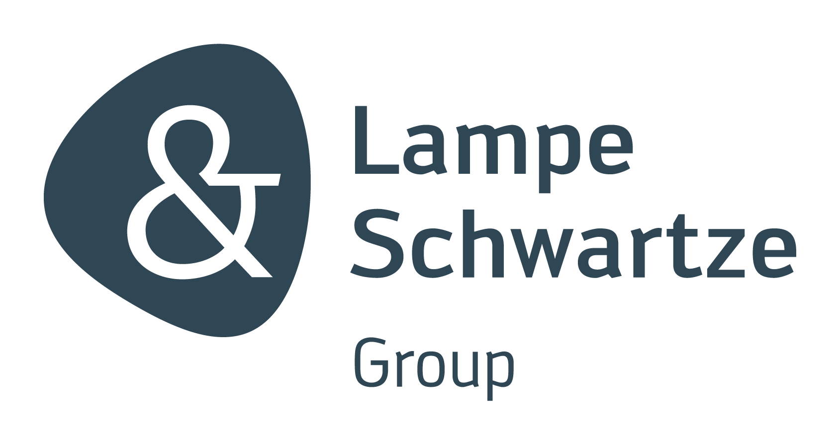 Das Logo der Lampe und Schwartze KG