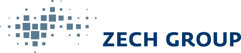 Sponsor: Zech Group SE