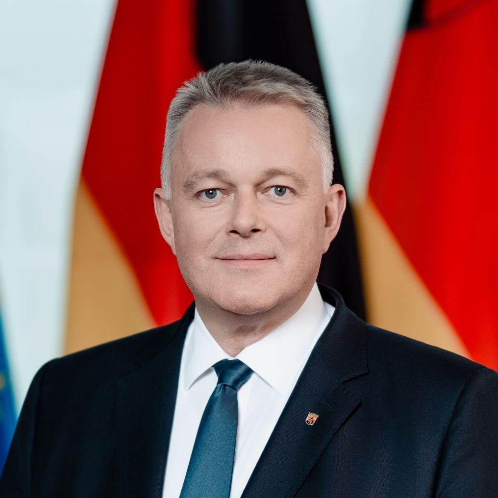 Porträtfoto: Gordon Schnieder