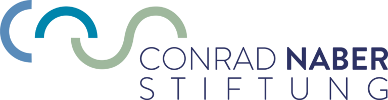 Sponsor: Conrad Naber Stiftung