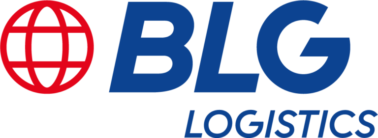 Sponsor: BLG LOGISTICS
