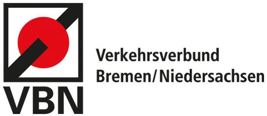 Sponsor: Verkehrsverbund Bremen/Niedersachsen (VBN)